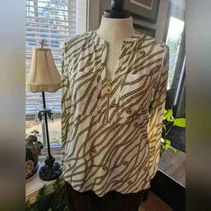 Michael Kors Women's Top